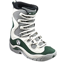 Heelside Liftie Women's Snowboard Boots