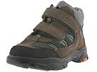Ricosta Kids - Pedro (Children/Youth) (Green/Taupe/Grey (Moor/Teer)) - Kids