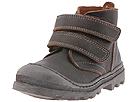 tty kids - Bagadou (Children) (Brown Vintage Leather) - Kids