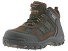 Sperry Kids - Off Road Mid GORE-TEX&reg; (Youth) (Dark Brown/Black/New Taupe) - Kids