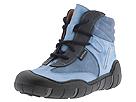 Petit Shoes - 43751-1 (Children) (Blue/Black) - Kids
