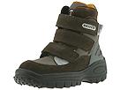 Ricosta Kids - Laax (Youth) (Dark Brown (Espresso)) - Kids