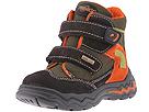 Primigi Kids - Reykjavik-E (Infant/Children) (Brown) - Kids