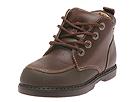 Jumping Jacks - Tuffy (Children) (Dark Brown Leather) - Kids