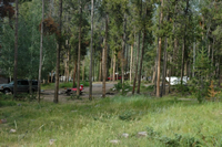 Moon Lake Campground