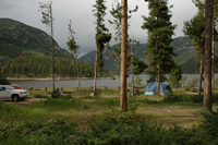 Moon Lake Campground