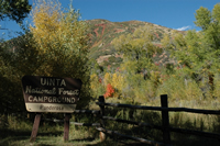 Ponderosa Campground