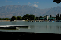 Boat Ramps